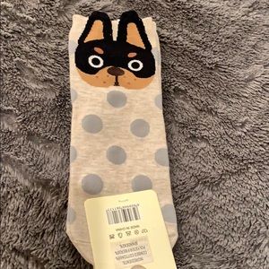 New Women’s Socks